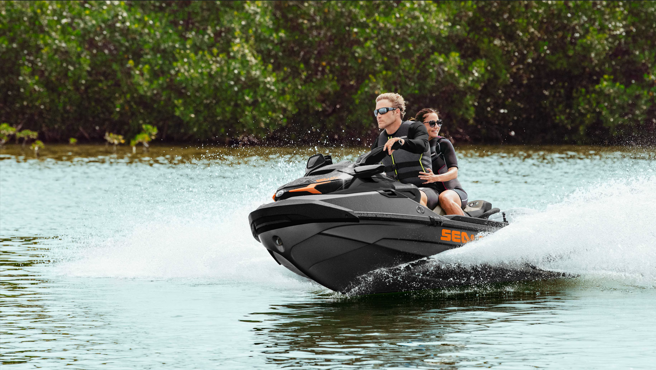 Sea-Doo GTX 230 Premium